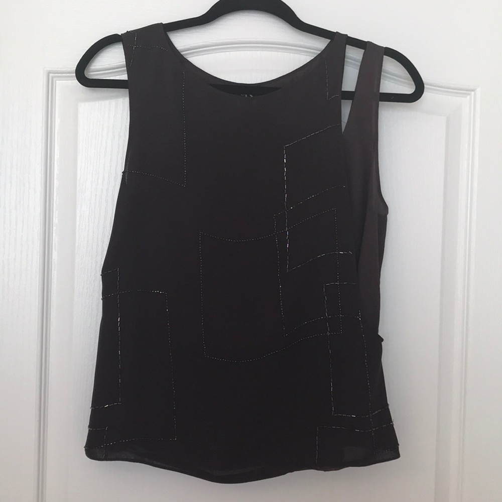 Calvin Klein elegant blouse